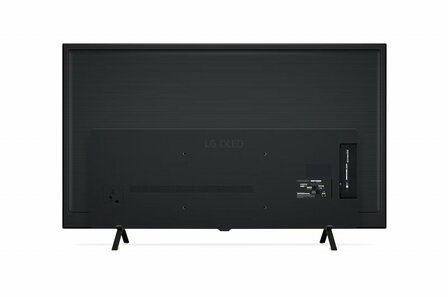 LG OLED65B4ELA.AEU | 65&quot; 4K Ultra HD OLED Smart TV | WebOS | Dolby Vision | 120Hz | Perfect Black