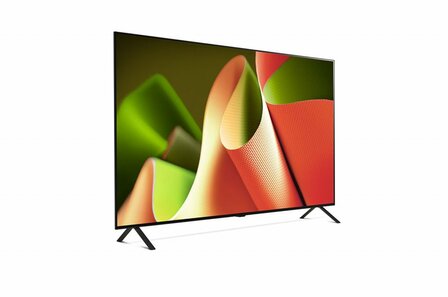 LG OLED65B4ELA.AEU | 65&quot; 4K Ultra HD OLED Smart TV | WebOS | Dolby Vision | 120Hz | Perfect Black