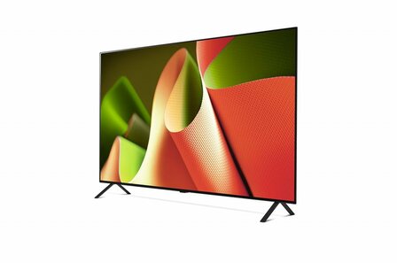 LG OLED65B4ELA.AEU | 65&quot; 4K Ultra HD OLED Smart TV | WebOS | Dolby Vision | 120Hz | Perfect Black