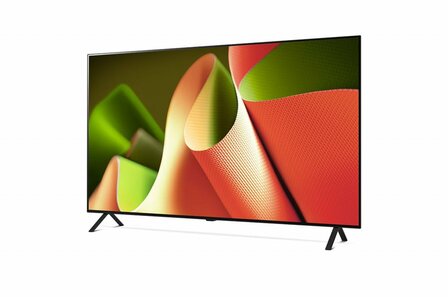 LG OLED65B4ELA.AEU | 65&quot; 4K Ultra HD OLED Smart TV | WebOS | Dolby Vision | 120Hz | Perfect Black