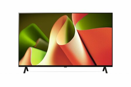 LG OLED65B4ELA.AEU | 65&quot; 4K Ultra HD OLED Smart TV | WebOS | Dolby Vision | 120Hz | Perfect Black