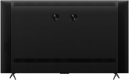 TCL 75C6K | 75&quot; 4K Ultra HD QD-Mini LED Smart TV | Google TV | Dolby Vision | 120Hz (2025)