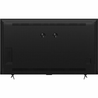 TCL 85P8K | 85&quot; 4K Ultra HD QLED DLED Smart TV | Google TV | Dolby Vision | 144Hz (2025)