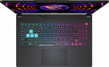 MSI Cyborg 15 | 15,6&Prime; Full HD IPS 144 Hz | Intel Core i7-13620H | 16 GB DDR5 | 512 GB SSD | NVIDIA RTX 4060 | Windows 11 Home