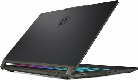 MSI Cyborg 15 | 15,6&Prime; Full HD IPS 144 Hz | Intel Core i7-13620H | 16 GB DDR5 | 512 GB SSD | NVIDIA RTX 4060 | Windows 11 Home