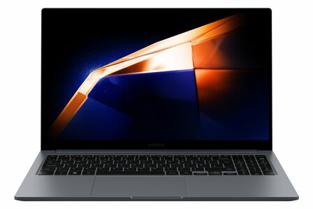 Samsung Galaxy Book4 | 15,6&Prime; Full HD IPS | Intel Core i5-1335U | 8 GB RAM | 512 GB SSD | Windows 11 Home