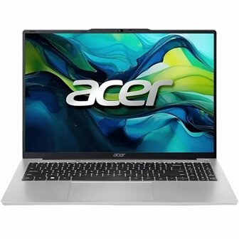 Acer Aspire Lite | 16,1&Prime; WUXGA IPS | Intel Core i3-1305U | 16 GB DDR5 | 512 GB SSD | Windows 11 Pro