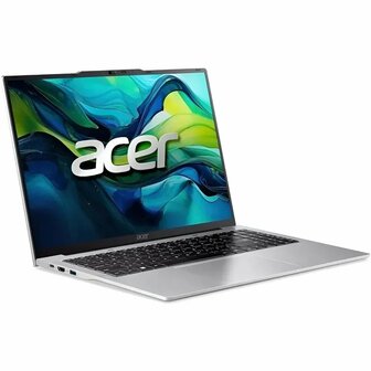 Acer Aspire Lite | 16,1&Prime; WUXGA IPS | Intel Core i3-1305U | 16 GB DDR5 | 512 GB SSD | Windows 11 Pro