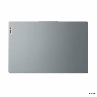 Lenovo IdeaPad Slim 3 | 15,6&Prime; Full HD | AMD Ryzen 5 5625U | 8GB RAM | 512GB SSD | Windows 11 Pro