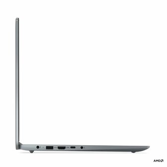 Lenovo IdeaPad Slim 3 | 15,6&Prime; Full HD | AMD Ryzen 5 5625U | 8GB RAM | 512GB SSD | Windows 11 Pro