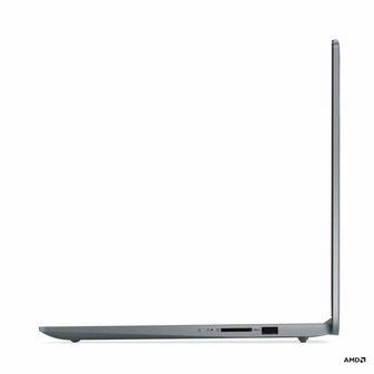 Lenovo IdeaPad Slim 3 | 15,6&Prime; Full HD | AMD Ryzen 5 5625U | 8GB RAM | 512GB SSD | Windows 11 Pro