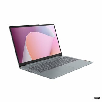 Lenovo IdeaPad Slim 3 | 15,6&Prime; Full HD | AMD Ryzen 5 5625U | 8GB RAM | 512GB SSD | Windows 11 Pro