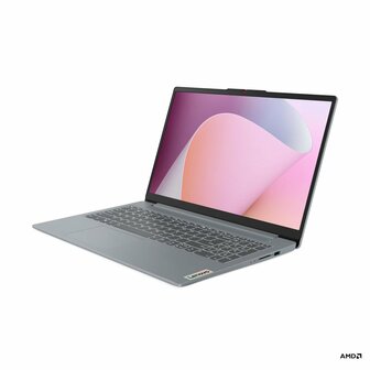 Lenovo IdeaPad Slim 3 | 15,6&Prime; Full HD | AMD Ryzen 5 5625U | 8GB RAM | 512GB SSD | Windows 11 Pro