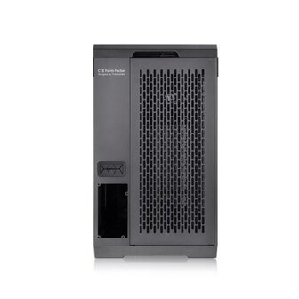 Thermaltake CTE C750 Air | Full Tower Case | Zwart (CA-1X6-00F1WN-00)