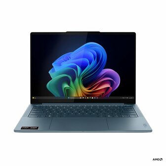 Lenovo Yoga 7 | 14&quot; WUXGA OLED (1920x1200) | Ryzen AI 7 350 | 32GB DDR5 | 1TB SSD | Windows 11 Professional