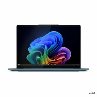 Lenovo Yoga 7 | 14&quot; WUXGA OLED (1920x1200) | Ryzen AI 7 350 | 32GB DDR5 | 1TB SSD | Windows 11 Professional