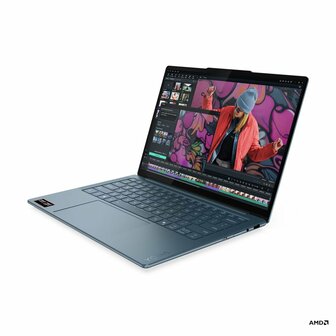 Lenovo Yoga 7 | 14&quot; WUXGA OLED (1920x1200) | Ryzen AI 7 350 | 32GB DDR5 | 1TB SSD | Windows 11 Professional