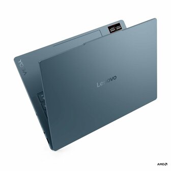Lenovo Yoga 7 | 14&quot; WUXGA OLED (1920x1200) | Ryzen AI 7 350 | 32GB DDR5 | 1TB SSD | Windows 11 Professional