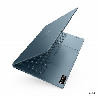 Lenovo Yoga 7 | 14&quot; WUXGA OLED (1920x1200) | Ryzen AI 7 350 | 32GB DDR5 | 1TB SSD | Windows 11 Professional
