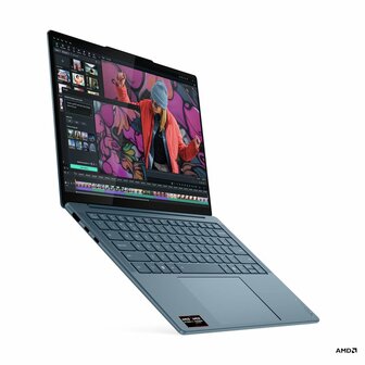 Lenovo Yoga 7 | 14&quot; WUXGA OLED (1920x1200) | Ryzen AI 7 350 | 32GB DDR5 | 1TB SSD | Windows 11 Professional