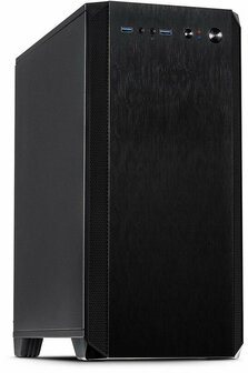 AKTIE Performance Desktop | Intel Core i5-12400 | RTX 4060 8GB VRAM | 32GB RAM | 1TB SSD | Windows 11 Pro | Midi Tower Behuizing