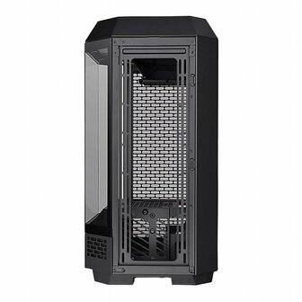 Thermaltake The Tower 300 | Micro Tower Case | Zwart (CA-1Y4-00S1WN-00)