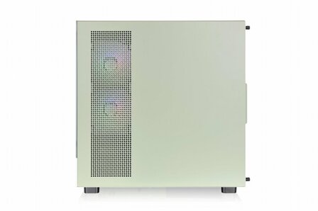Thermaltake View 270 Plus TG ARGB | Mid Tower Case | Matcha Green (CA-1Y7-00MEWN-01)