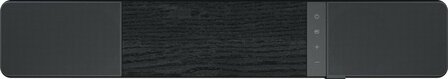 Klipsch Flexus Core 100 | Soundbar 2.1 met Subwoofer | Zwart (K1071981)