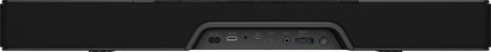 Klipsch Flexus Core 100 | Soundbar 2.1 met Subwoofer | Zwart (K1071981)