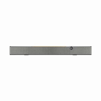Klipsch Flexus Core 100 | 2.1-Soundbar met Dolby Atmos | Walnoot (K1071981)