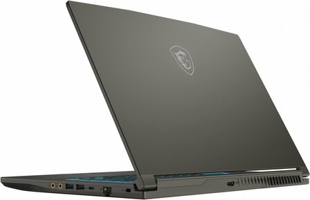 MSI Thin 15 | 15,6&Prime; Full HD 144Hz | Intel Core i5-13420H | 16 GB RAM | 512 GB SSD | RTX 3050 | Windows 11 Home