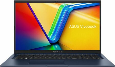 ASUS Vivobook 17 X1704VA | 17.3&#039;&#039; Full HD IPS | Intel Core 7 150U | 16GB RAM | 1TB SSD | W11 Professional