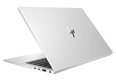 HP EliteBook 845 G7 | 14&quot; Full HD IPS | Ryzen 7 Pro 4750 | 16GB RAM | 256GB SSD | Windows 11 Professional | REFURBISHED SILVER