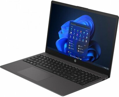 HP 250 G10 | 15.6&quot; Full HD IPS | Intel Core i5-1334U | 16GB RAM | 512GB SSD | Windows 11 Professional