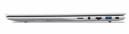 Acer Aspire Lite | 16&quot; WUXGA IPS | Intel Core i3-1305U | 8GB DDR5 | 512GB SSD | W11 Professional