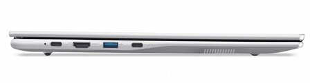 Acer Aspire Lite | 16&quot; WUXGA IPS | Intel Core i3-1305U | 8GB DDR5 | 512GB SSD | W11 Professional