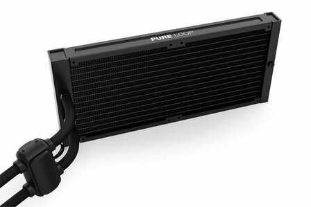 be quiet! PURE LOOP 280mm | All-in-One CPU Waterkoeler