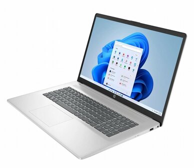 HP 17-cp2217nw | 17.3&#039;&#039; Full HD IPS | AMD Ryzen 3 7320U | 8GB DDR5 | 512GB SSD | W11 Home