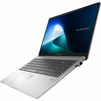 ASUS ExperBook P1 | 15.6&#039;&#039; Full HD IPS | Intel Core i5-13420H | 16GB DDR5 | 512GB SSD | W11 Professional