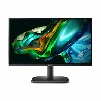 Acer EK251QGbi 24,5&Prime; | 1920&times;1080 Full HD IPS | 100 Hz HDMI | Monitor | Zwart
