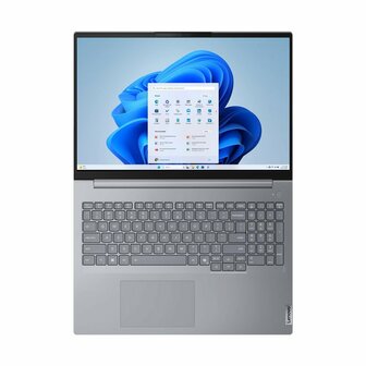 Lenovo ThinkBook 16 G8 | 16&quot; WUXGA IPS (1920x1200) | Intel Core Ultra 5 225H | 16GB DDR5 RAM | 512GB SSD | Windows 11 Professional