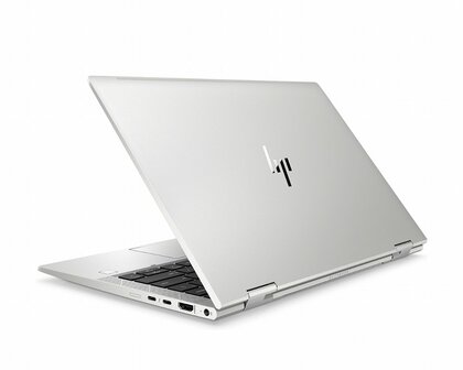 HP EliteBook x360 830 G8 | 14&quot; Full HD IPS Touch | Intel Core i5-1145G7 | 8GB RAM | 256GB SSD | Windows 11 Professional | REFURBISHED BRONZE