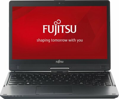 Fujitsu Lifebook T939 | 13.3&#039;&#039; Full-HD Touch | Intel Core i5-8365U | 8GB RAM | 240GB SSD | W11 Professional | REFURBISHED SILVER
