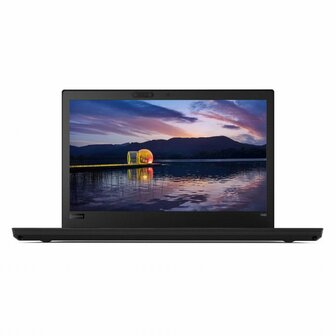 Lenovo ThinkPad T480 | 14.0&#039;&#039; Full-HD IPS | Intel CoreI i5-8350 | 8GB RAM | 256 SSD | Windows 11 Professional | REFURBISHED SILVER
