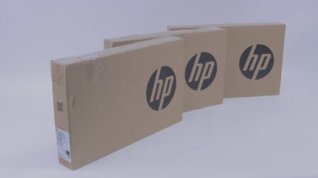 HP EliteBook 640 G11 | 14&quot; WUXGA IPS (1920x1200) | Intel Core Ultra 5 125U | 16GB DDR5 RAM | 512GB SSD | IR Camera | Windows 11 Professional | Tweede Kans