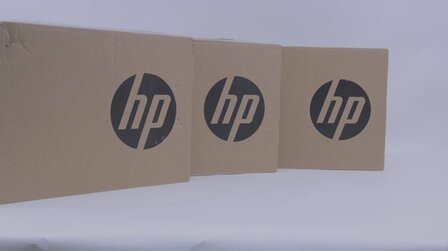 HP EliteBook 640 G11 | 14&quot; WUXGA IPS (1920x1200) | Intel Core Ultra 5 125U | 16GB DDR5 RAM | 512GB SSD | IR Camera | Windows 11 Professional | Tweede Kans