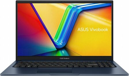 Asus VivoBook 15 | 15,6&quot; Full HD IPS | Intel Core i5-13420H | 16GB RAM | 512GB SSD | Windows 11 Professional