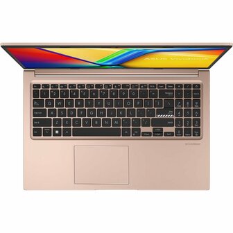 Asus VivoBook X1504VA | 15.6&#039;&#039; Full HD IPS | Intel Core i3-1315U | 8GB RAM | 512GB SSD | Windows 11 Pro | Terracotta