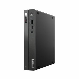Lenovo ThinkCentre neo 50q G4 | Intel Core i5-13420H | 8GB RAM | 256GB SSD | W11 Professional | SFF