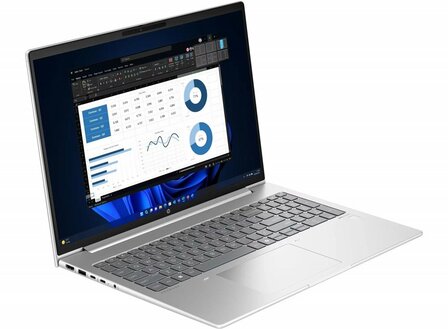 HP Probook 460 G11 | 16&#039;&#039; WUXGA IPS | Intel Core Ultra 5 125U | 16GB DDR5 | 512GB SSD | W11 Professional